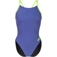 Arena Costume Da Bagno Team Challenge Solid