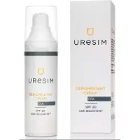 Uresim Crema Depigmentante Giorno 50 ml — Crema viso