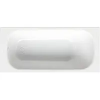 Bette BetteForm baignoire rectangulaires, installation, 1 place, combinaison baignoire-douche, 1650x750x420mm, 2944-000, 2944-000