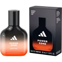 Adidas Eau De Parfum Vibes Power Zone 30 Ml