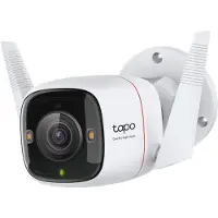 TP-LINK Tapo Outdoor Security Wi-Fi Camera
