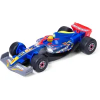Dickie Toys Macchina Formula Racer Team Speed (203764037)
