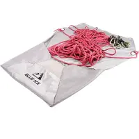 Blue Ice Rope Tarp Sacco porta corda (One Size, variopinto)
