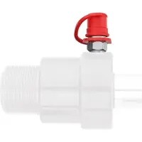 Vigor CEJN nipplo idraulico 1/8 di pollice V3012