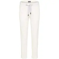 Elbsand Women's Brinja 7/8 Pants Pantaloni da allenamento Donna (XS, bianco)