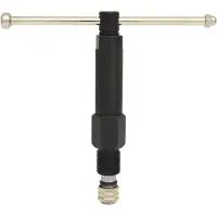 Ks Tools Mandrino idraulico - 122.1281