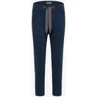 Elbsand Women's Brinja 7/8 Pants Pantaloni da allenamento Donna (M, blu)