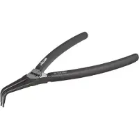 Vigor V2791, Pinza per anelli di sicurezza, 2,3 mm, 18 cm