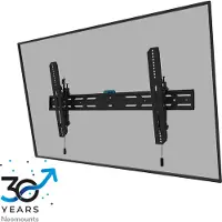 NeoMounts Supporto Tv Wl35s-850bl18