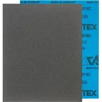 Vsm Carta vetrata impermeabile CP918 230x280mm K320