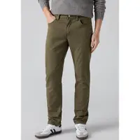 Levi's 511 Slim Olive Night S Twll Taglia: W33L30 | Jeans Slim Fit Outlet | Uomo | Nero