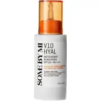 SOME BY MI Crema Solare V10 Hyal Antioxidant Sfp 50+