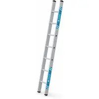 Zarges Scala a pioli LM 7 pioli Z500 41547