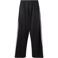 Adidas Originals Pantaloni Sportivi OVERSIZED TRACK Trousers uomini - Nero - EU XL