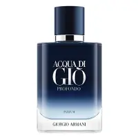 Giorgio Armani Acqua di Giò Profondo Uomo 50 ml — Eau de Parfum