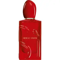 Giorgio Armani Sì Passione Red Musk 100 ml — Eau de Parfum Donna