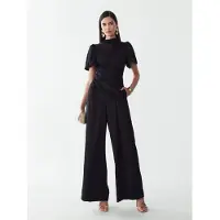 Willa Tuta jumpsuit 'Pika' nero