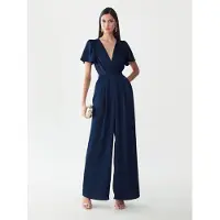 St MRLO Tuta jumpsuit 'IMANI' navy
