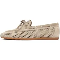 Derimod Mocassino beige chiaro