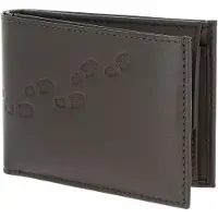OXMOX Portamonete talpa