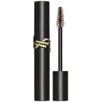 Yves Saint Laurent Volume mascara Lash Clash (Extreme Volume Mascara) 9 ml - Tonalità: 2 Brown - 8 ml