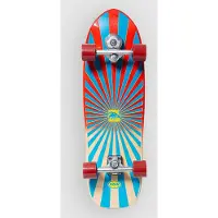 YOW Surfskate Snapper 32.5´´ High Performance Series