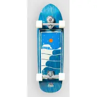 YOW Surfskate Mundaka 32´´ High Performance Series