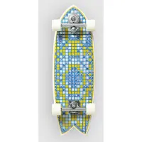 YOW Surfskate Coxos 31´´ Power Surfing Series