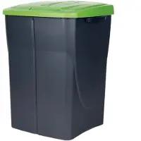 Cofan Cestino Dei Rifiuti 45l 36.5x36x51 Cm