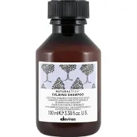Davines Natural Tech Shampoo Calmante 100 ml — Shampoo