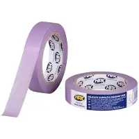 Hpx Nastro adesivo per superfici delicate - 25 mm x 50 m - PW2550