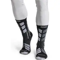 X-socks Calzini Crew X-country Perform Merino