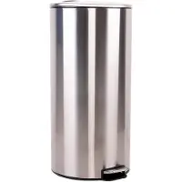 Cofan Cestino Dei Rifiuti 27l 29.2x61.5 Cm