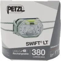 Petzl Lampada Frontale Swift Lt