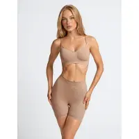 Hiccups for Kids Body modellante beige chiaro