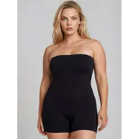 Hiccups for Kids Body modellante nero