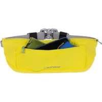 Ruffwear Trail Runner Belt Marsupio (S/M, giallo)