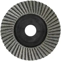 Distar disco diamantato a lamelle scrub 115 x 22,23 mm #120
