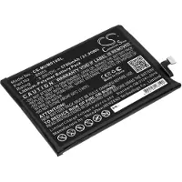 TDR Batteria per Poco M3 ecc