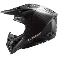 LS2 Casco Fuoristrada Mx703 Carbon X-force