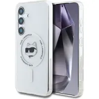 Karl Lagerfeld Custodia Per Telefono Samsung Galaxy S25