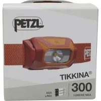 Petzl Headlamp Tikkina Lampada frontale variopinto