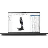 Lenovo Idg Portatile Thinkpad P16s Gen 5 Wuxga 16´´ Ult7-356h/32gb/1tb Ssd/nvidia Rtx Pro 1000
