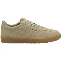 Gola Hawk Suede '86 Sneaker Uomo (41, beige)