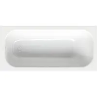 Bette BetteClassic Baignoires rectangulaires, installation, 1 place, combinaison bain-douche, 1700x800x450mm, 3111-000PLUS, 3111-000PLUS