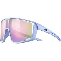 Julbo Kid's Fury Spectron S3 Occhiali da ciclismo Bambini (8-12 Years, variopinto)