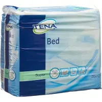 Tena Bed Super 60x90cm 35U — Traverse assorbenti