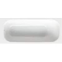 Bette BetteClassic Baignoires rectangulaires, installation, 1 place, combinaison bain-douche, 1700x700x450mm, 3108-000PLUS, 3108-000PLUS
