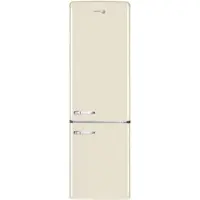 Fagor Frigorifero Combinato 3ffv-1855bg