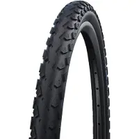 Schwalbe Pneumatico Rigido Urbano Motion Land Cruiser 700 X 45